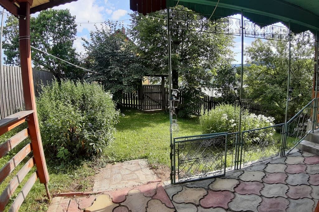 Дома для отпуска Cabana la munte Bilbor Rocoteaş-14