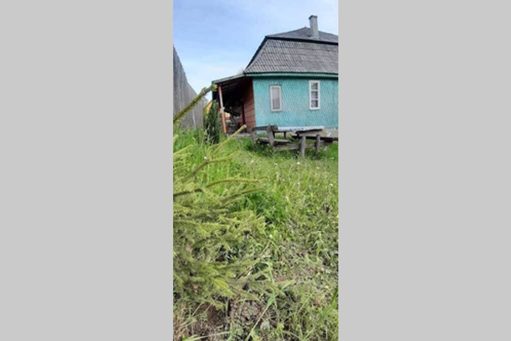 Дома для отпуска Cabana la munte Bilbor Rocoteaş-26