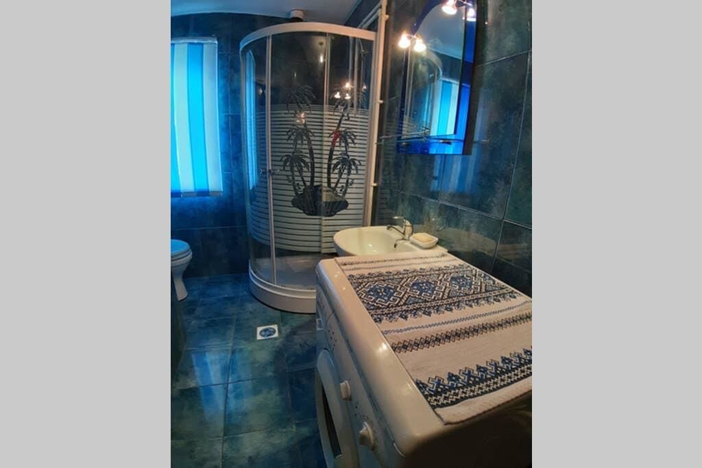 Дома для отпуска Cabana la munte Bilbor Rocoteaş-27